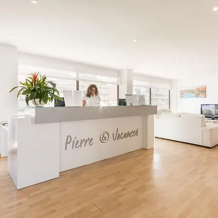 Pierre & Condo Empuriabrava