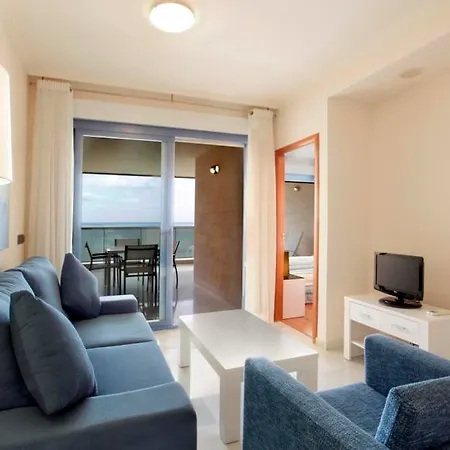 Condo Pierre & Empuriabrava